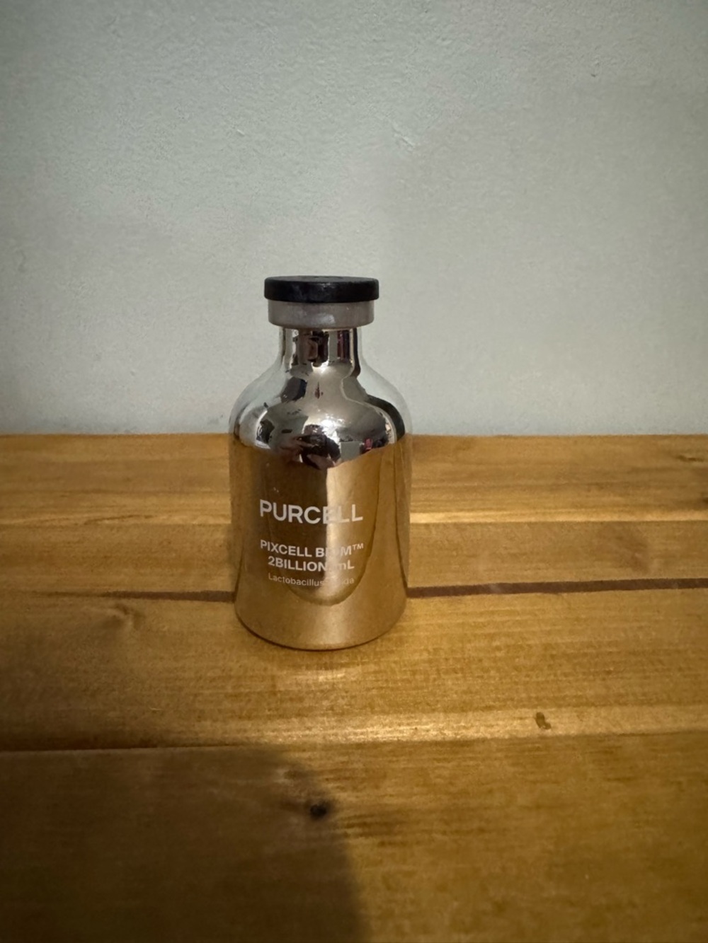Probiotic Drops for acne prone skin